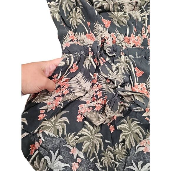 One Teaspoon  X REVOLVE Kingston Jumpsuit Sz XS - Picture 5 of 10